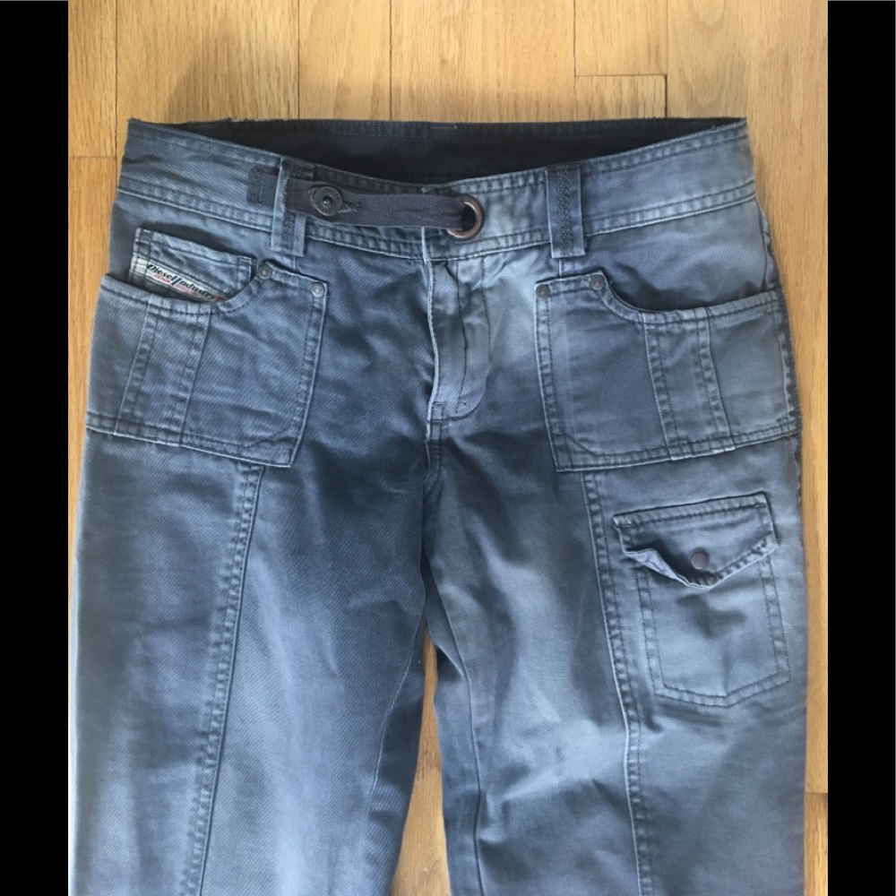 Diesel jeans - Picture 4 of 16